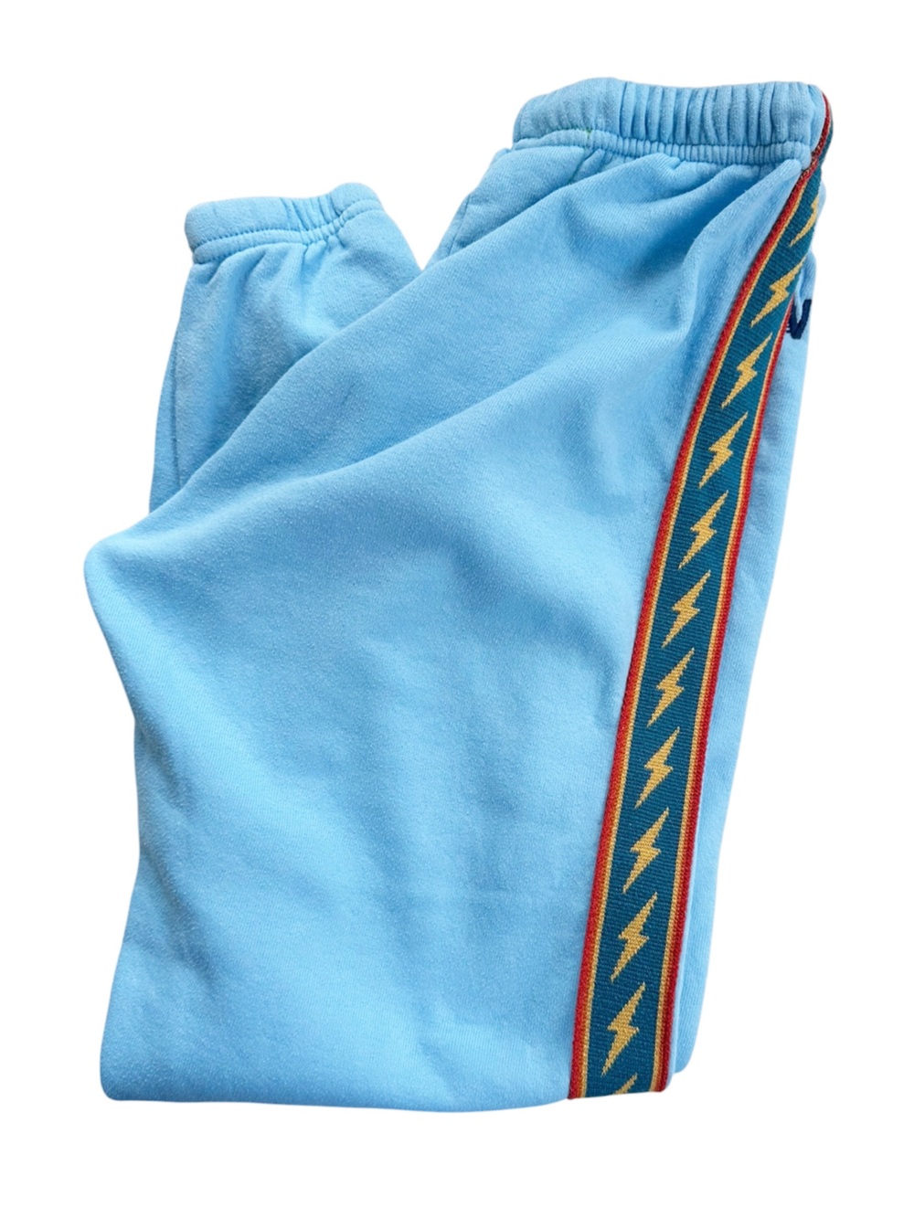 Aviator Nation • Bolt Stripe Sweatpants - Picture 5 of 13